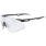 Okulary UVEX pace perform s V black matt