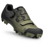 Buty Scott Mtb Team Boa black/fir green 