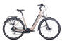 Rower Unibike OPTIMA DAMSKI tytanowy