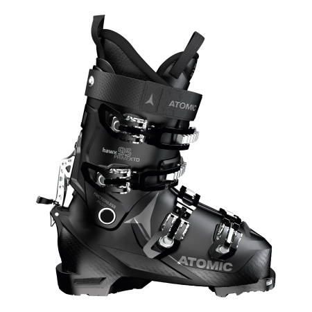 BUTY ATOMIC HAWX PRIME XTD 95 W HT /BLACK-WHITE