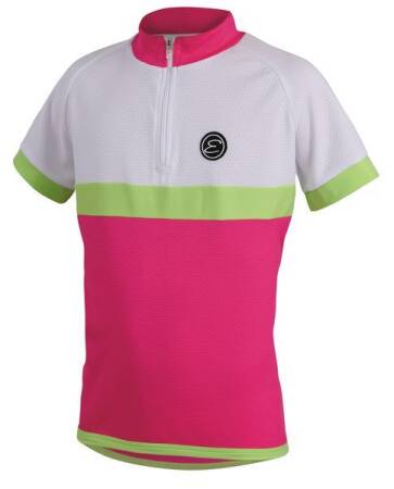 Koszulka rowerowa Etape Bambino