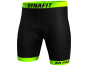 BOKSERKI DYNAFIT RIDE PADDED UNDER/ black