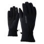 RĘKAWICZKI ZIENER IBRANA TOUCH LADY BLACK