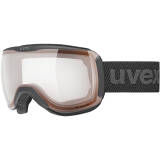 Gogle UVEX Downhill 2100 V/black matt-mirror red 