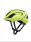 KASK POC OMNE AIR MIPS/ LEMON CALCITE MATT