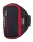POKROWIEC iFITNESS NA RAMIĘ ARM01 BLACK/RED S/M