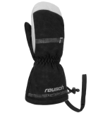 Rękawice Reusch Maxi R-TEX® XT Mitten/ black/reflective