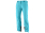 Spodnie narciarskie Salomon ICEMANIA W blue bird