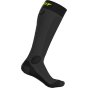 SKARPETY DYNAFIT RACE PERFORMANCE SOCKS/ASPHALT