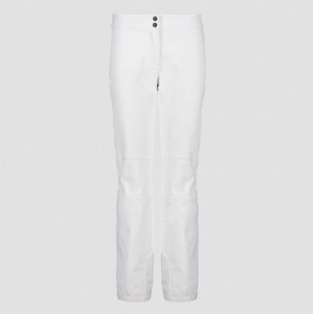 Spodnie CMP WITH INNER GAITER/30A0866/A001