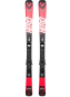 Narty Rossignol HERO JR KID4