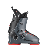 BUTY NORDICA HF 100 /ANTHRACITE/BLACK/RED