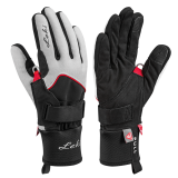 Rękawiczki Leki Nordic Thermo Shark Lady/ white-black