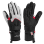 Rękawiczki Leki Nordic Thermo Shark Lady/ white-black