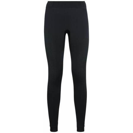 Getry Odlo long PERFORMANCE WARM ECO damskie/ black
