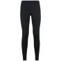 Getry Odlo long PERFORMANCE WARM ECO damskie/ black