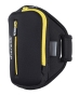 POKROWIEC iFITNESS NA RAMIĘ ARM01 BLACK/YELLOW L/XL