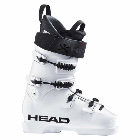 BUTY HEAD RAPTOR WCR 3 WHITE  
