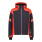 Kurtka CMP JACKET ZIP HOOD/33W0857/U423