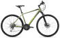 ROWER CYCLISION ZODIN 2 MK-II FLASH ARMY 