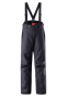 Spodnie Reima Takeoff black