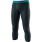KALESONY DYNAFIT TOUR LIGHT MERINO 3/4 TIGHTS MEN /STORM BLUE
