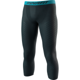KALESONY DYNAFIT TOUR LIGHT MERINO 3/4 TIGHTS MEN /STORM BLUE