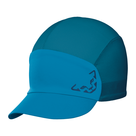 CZAPKA DYNAFIT REACT VISOR CAP C.8201 