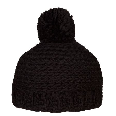 CZAPKA ROSSIGNOL W.LOL BLACK RLOWH11