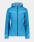 KURTKA CMP WOMAN FIX HOOD 31A7506/ BLUE