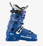 Buty Salomon PRO RACE 140 Race Blue/White/Process Blue