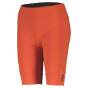 Spodenki SCOTT Endurance 10 +++ damskie orange/blue