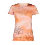 Koszulka CMP WOMAN T-SHIRT/35N6656/04YT