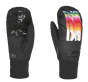RĘKAWICE LEVEL CORAL MITT RAINBOW 