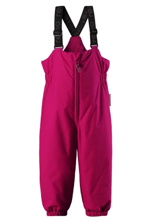 Spodnie Reima Matias Reimatec Cranberry pink