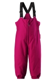 Spodnie Reima Matias Reimatec Cranberry pink