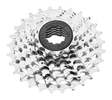 Kaseta MICROSHIFT MEZZO 7. rzędowa 12-28 