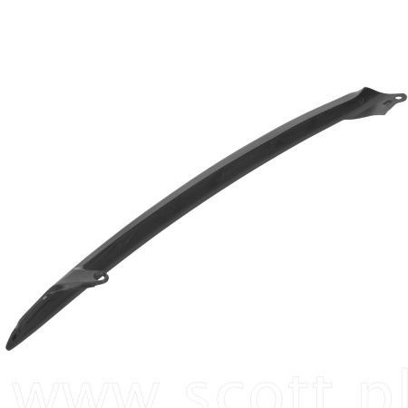 Ochraniacz SCO CSP Screw Spark 900 Carbon 2017 black