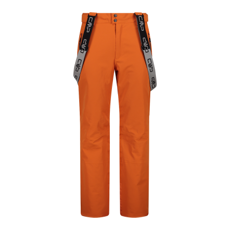 Spodnie CMP MAN PANT/3W04467/B595