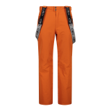 Spodnie CMP MAN PANT/3W04467/B595