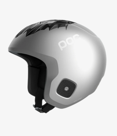 Kask POC Skull Dura Jr/MARCO ODERMATT ED.