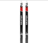 Narty Salomon SNOWSCAPE 8 SKIN PM PLK AUTO