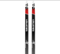 Narty Salomon SNOWSCAPE 8 SKIN PM PLK AUTO