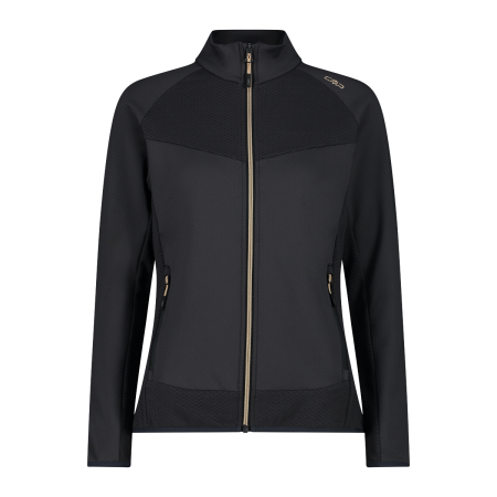 Bluza CMP WOMAN JACKET/34E2966/U423