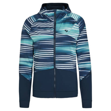 KURTKA ZIENER NAKIMA LADY /DARK NAVY ARCADIAN