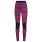 Spodnie Odlo BL BOT WHISTLER ECO DAMSKIE/ RED