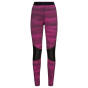 Spodnie Odlo BL BOT WHISTLER ECO DAMSKIE/ RED