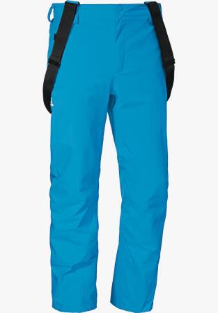 Spodnie SCHOFFEL WEISSACH męskie/ blue