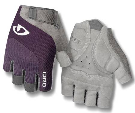 Rękawiczki GIRO TESSA GEL SF/ DUSTY PURPLE