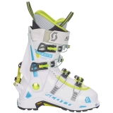 Buty Scott W Celeste/wht/wht